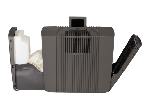 LW60T WiFi wnętrze